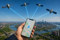 How GPS Knows Exactly Where You Are