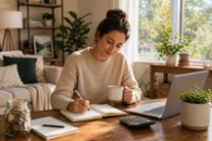 How to Live Below Your Means Without Feeling Deprived