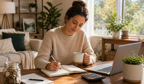 How to Live Below Your Means Without Feeling Deprived