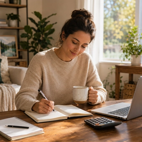 How to Live Below Your Means Without Feeling Deprived
