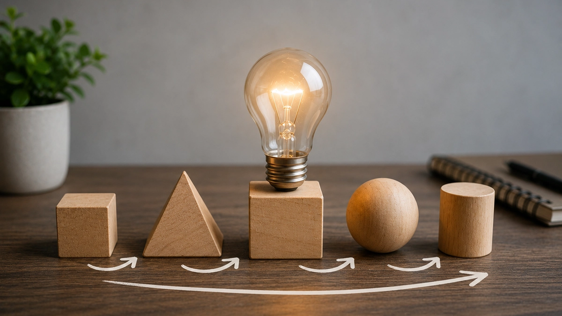 What “Innovation” Actually Means (Beyond the Buzzword)