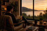 Why the People Living Best Live Quietly