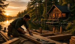 The Quiet Power of Building Things That Last