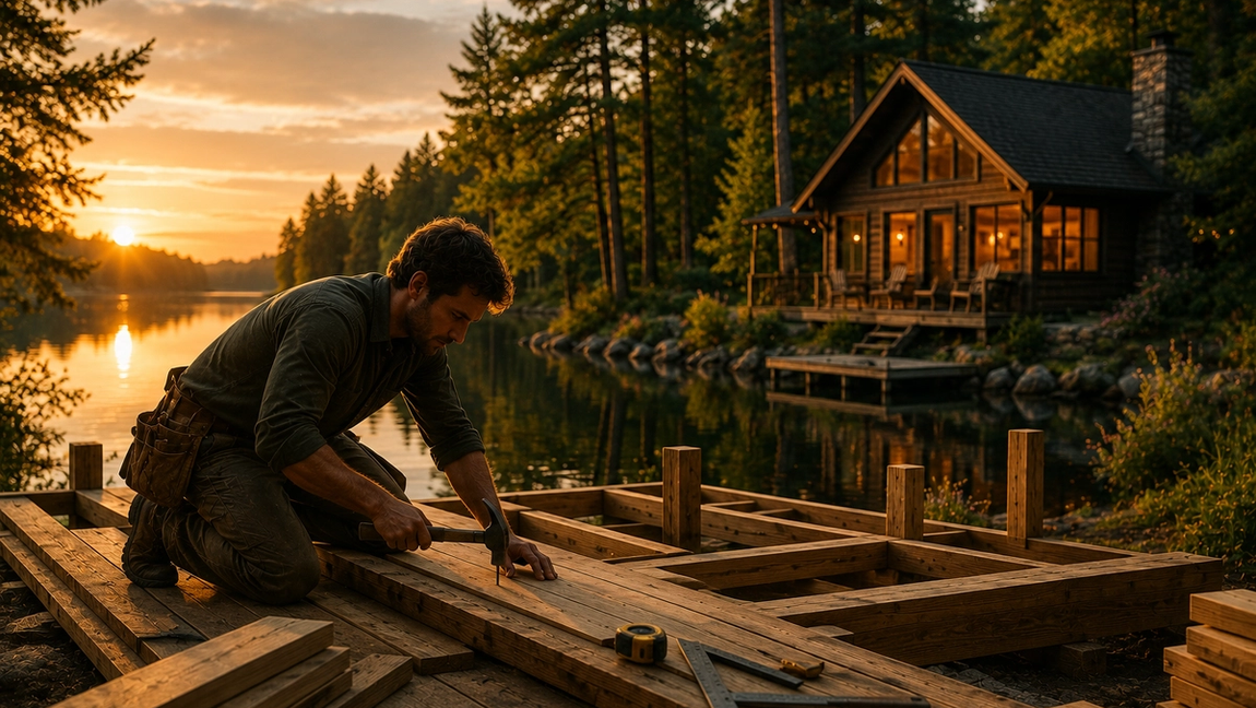 The Quiet Power of Building Things That Last