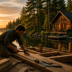 The Quiet Power of Building Things That Last