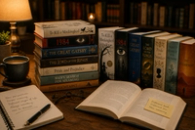 The Books Worth Reading Twice
