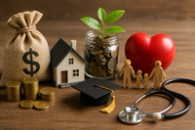 Why Money Doesn’t Buy Happiness (But It Helps)