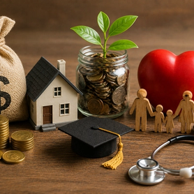 Why Money Doesn’t Buy Happiness (But It Helps)