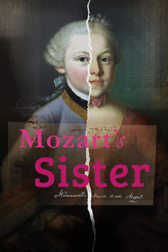 Mozarts Sister