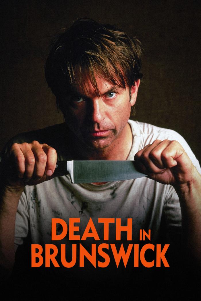 Death in Brunswick