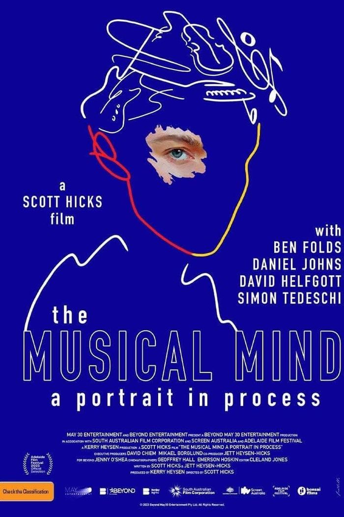 The Musical Mind
