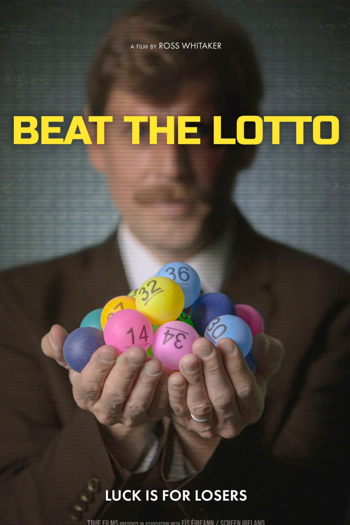 Beat the Lotto