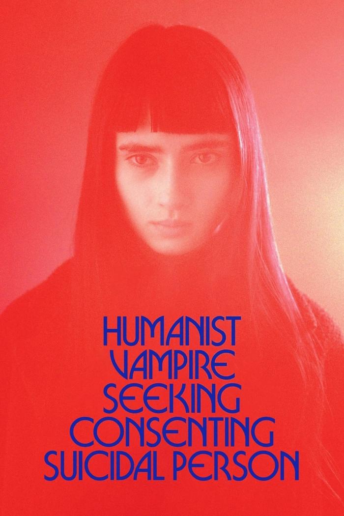 Humanist Vampire Seeking Consenting Suicidal Human