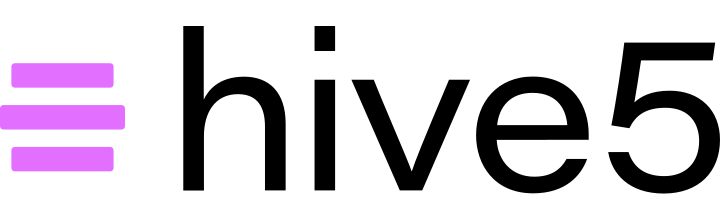 Hive5
