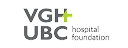 VGH UBC Hospital Foundation logo