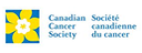 Canadian Cancer Society logo