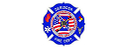 Deridder Fire Dept logo