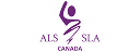 ALS Canada logo