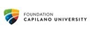 Foundation Capilano University logo