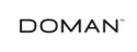 Doman Building Materials logo