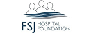 FSJ Hospital Foundation logo