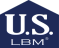 US LBM logo