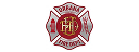 Urbana Fire Dept logo