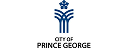 City of Prince George logo