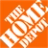 The Home Depot logo