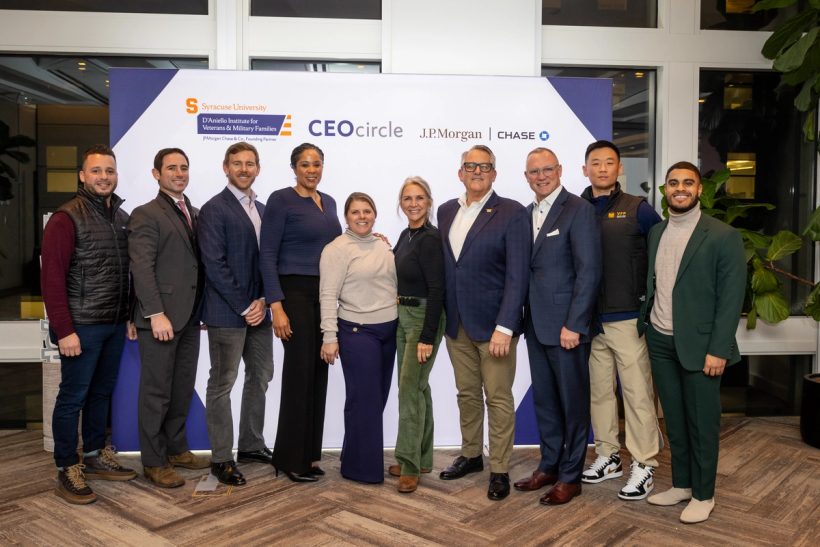 CEO Circle