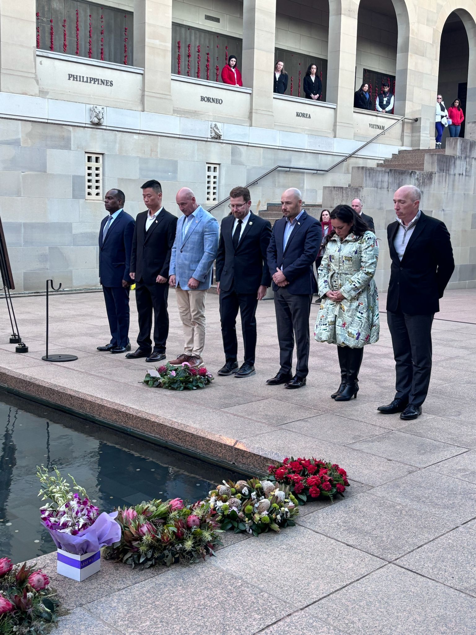 Australia War Memorial
