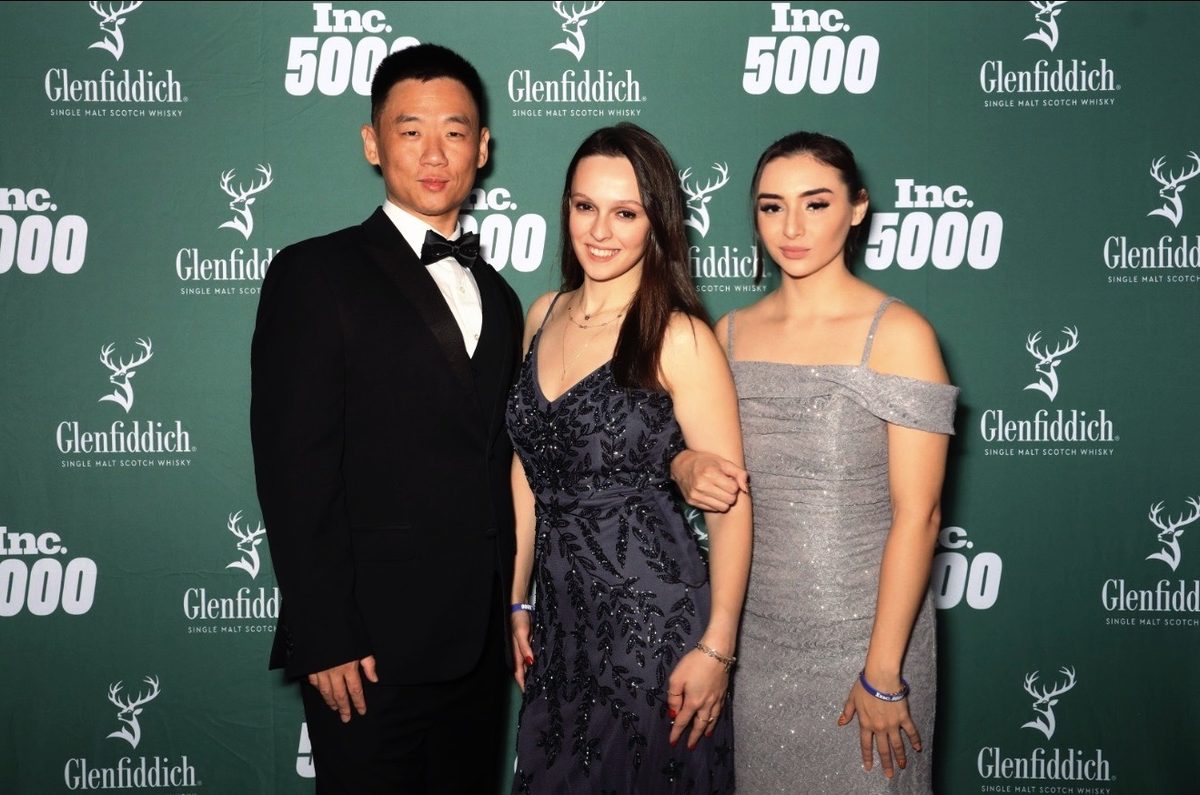 Inc 5000