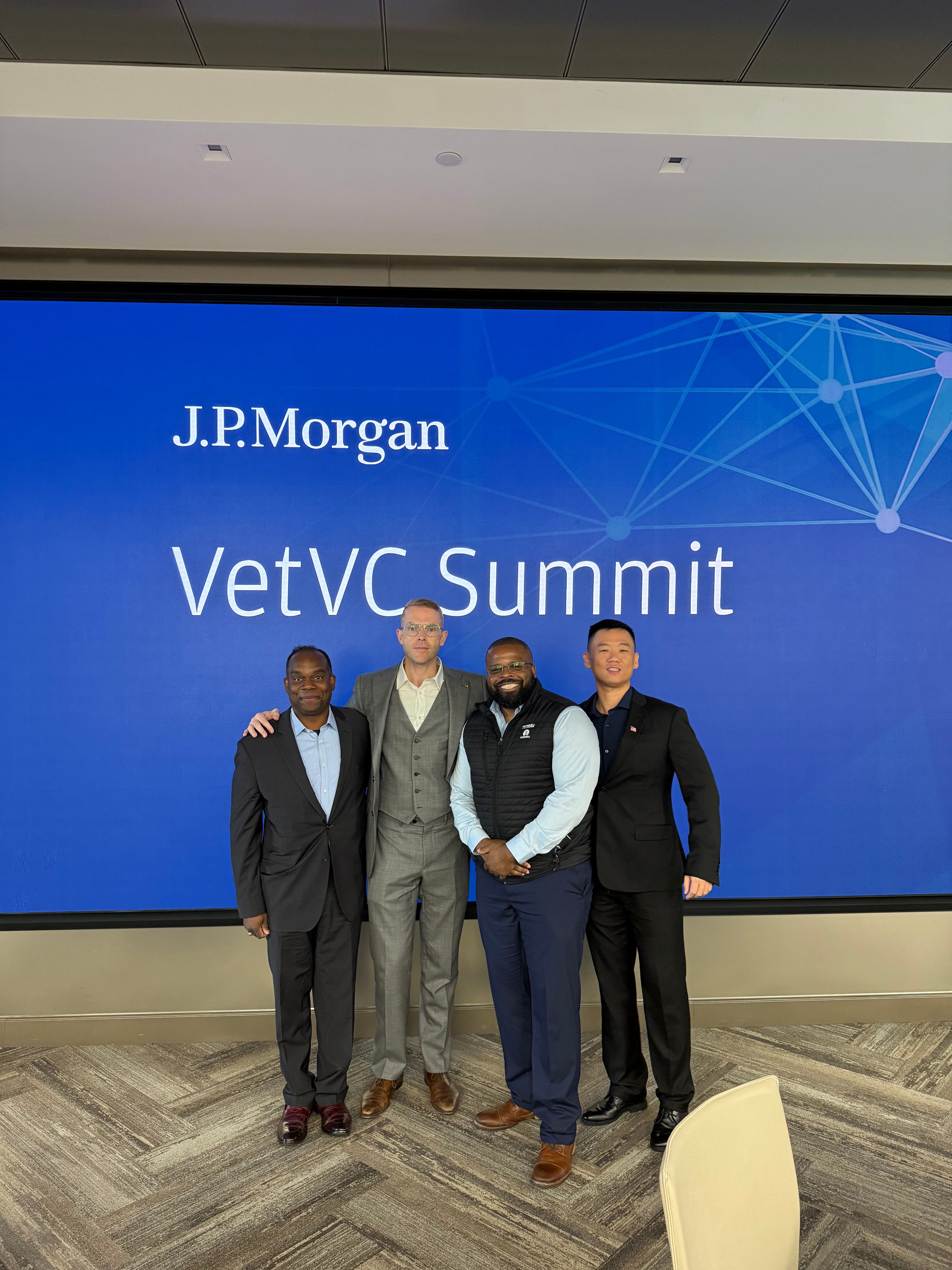 Jpm Vetvc 2025