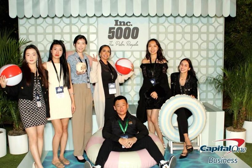 Inc. 5000 Conference & Gala 2024