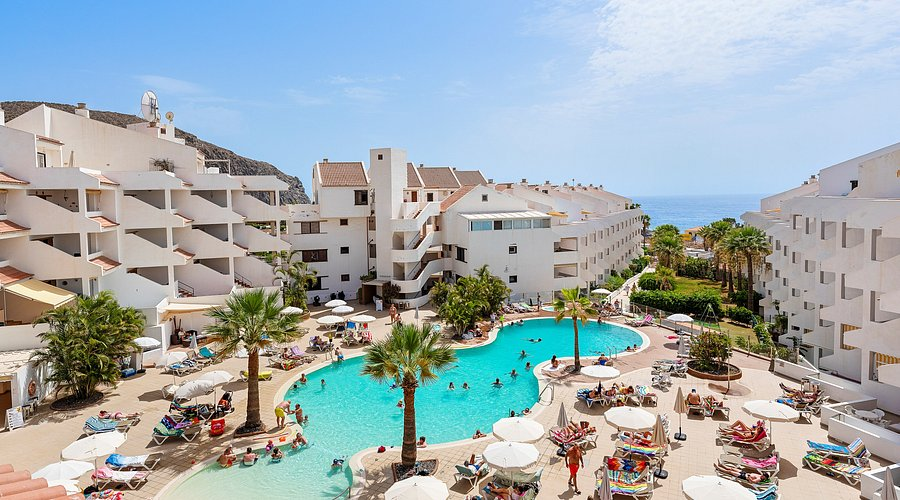 Paloma Beach