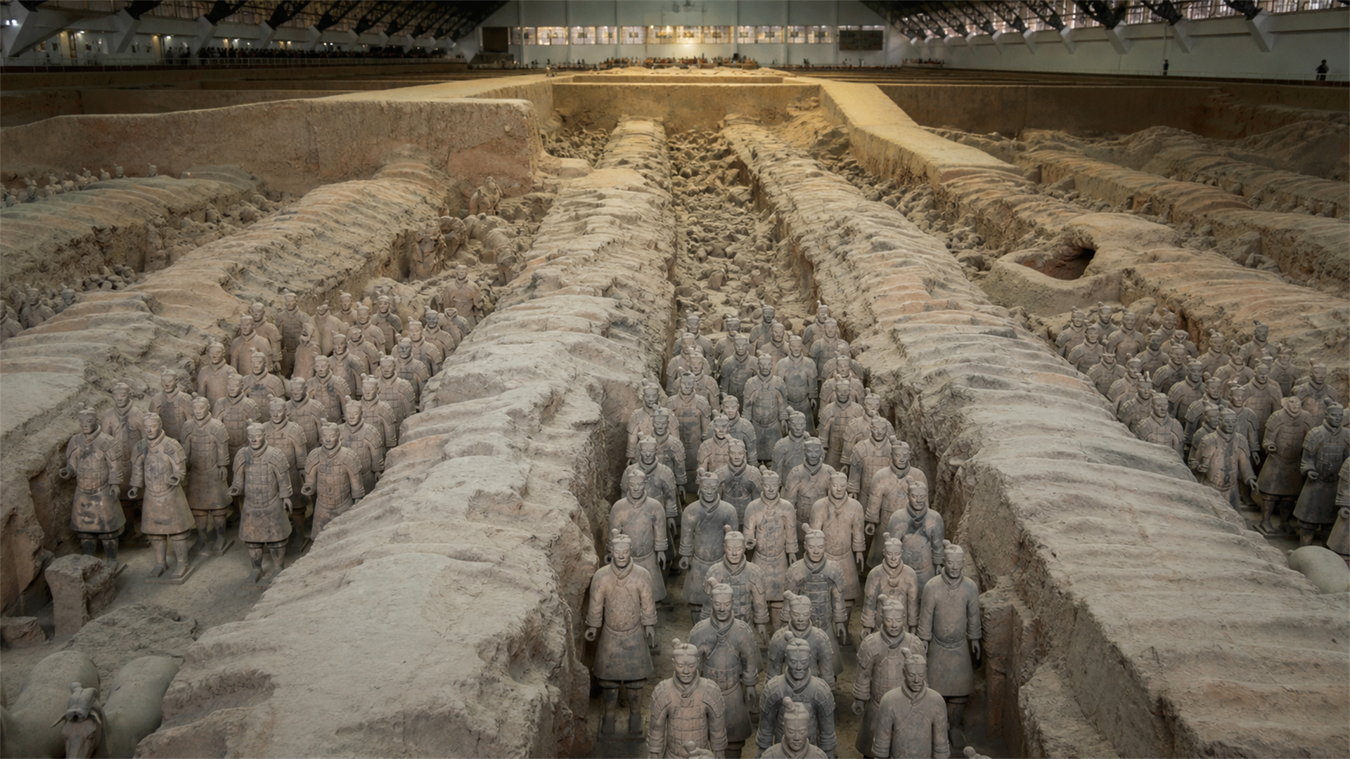 Terracotta Army