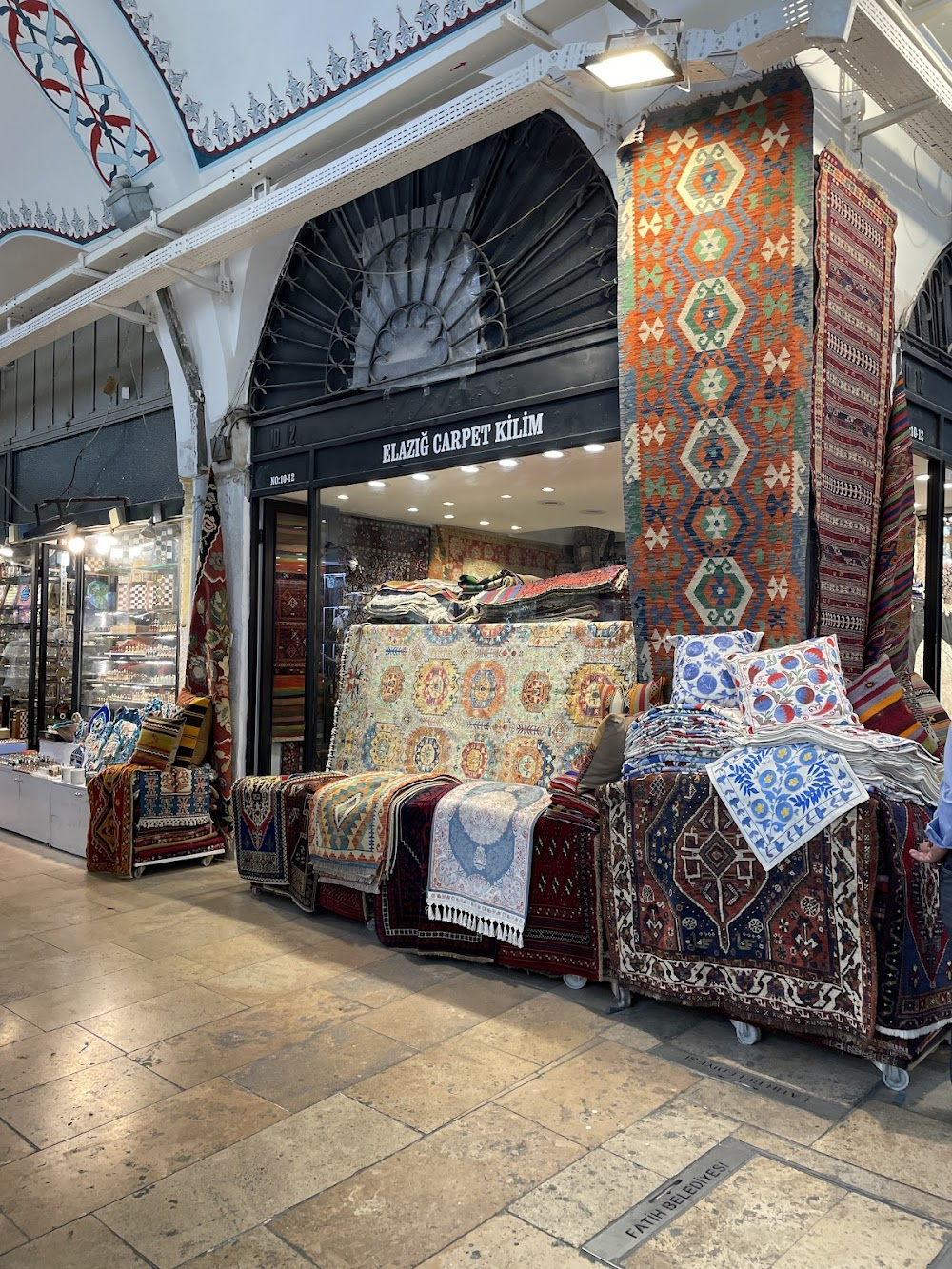 grand bazar