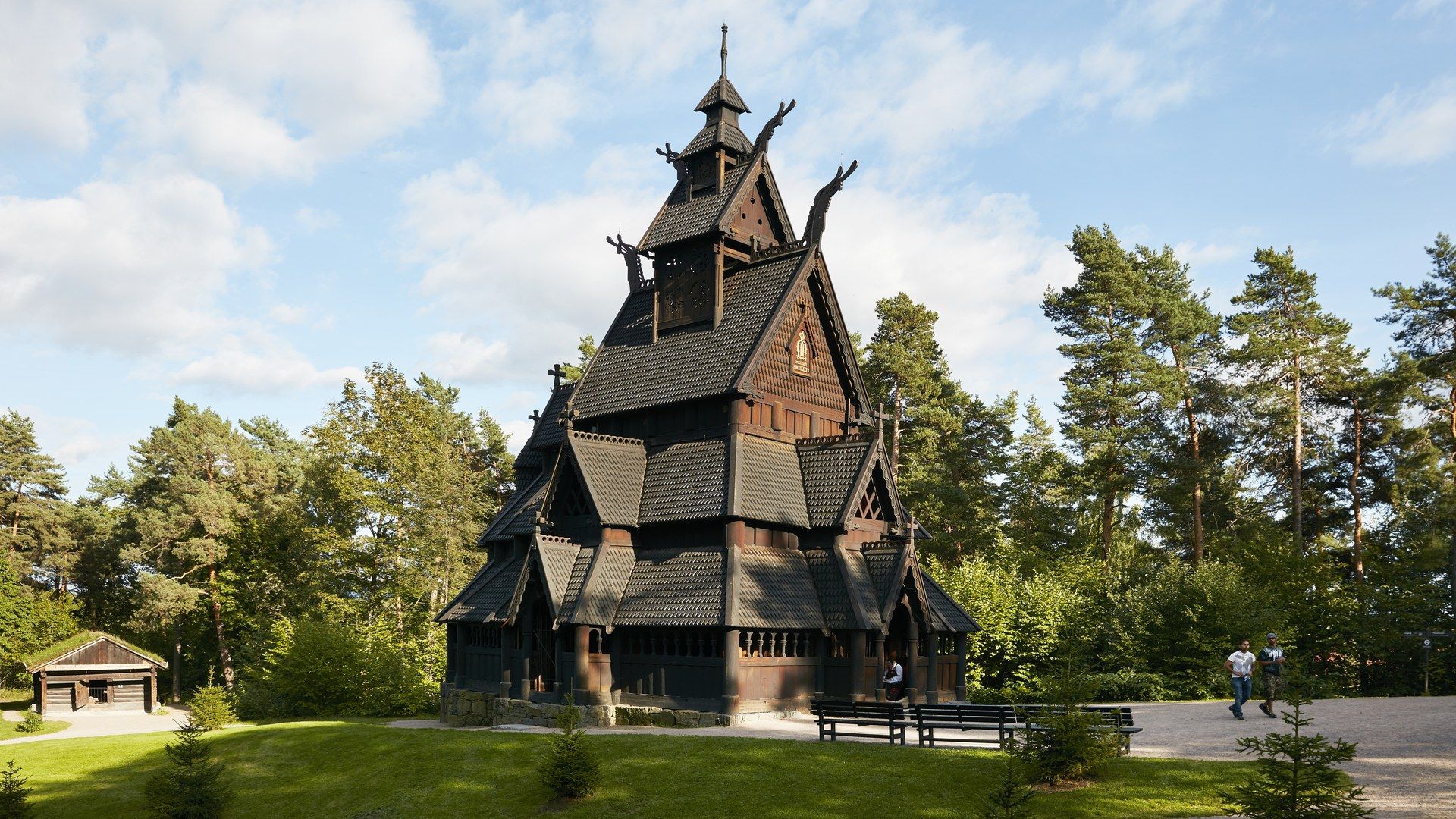 Norsk Folkemuseum
