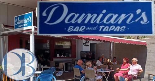 Damian's Bar & Tapas