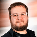 Tomáš Volf - Technical Director of Etnetera Motion