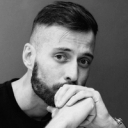 David Kraváček, freelance designér