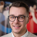 Filip Svárovský, CEO Tanganica