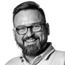 Kamil Hrbáček - CEO of PhotoRobot