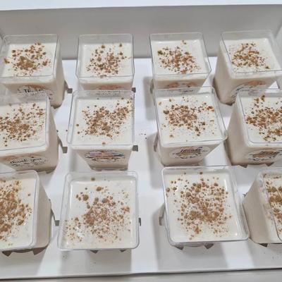 Arroz con Leche