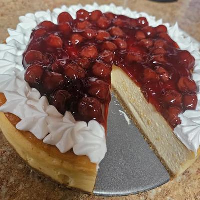 Cheesecake