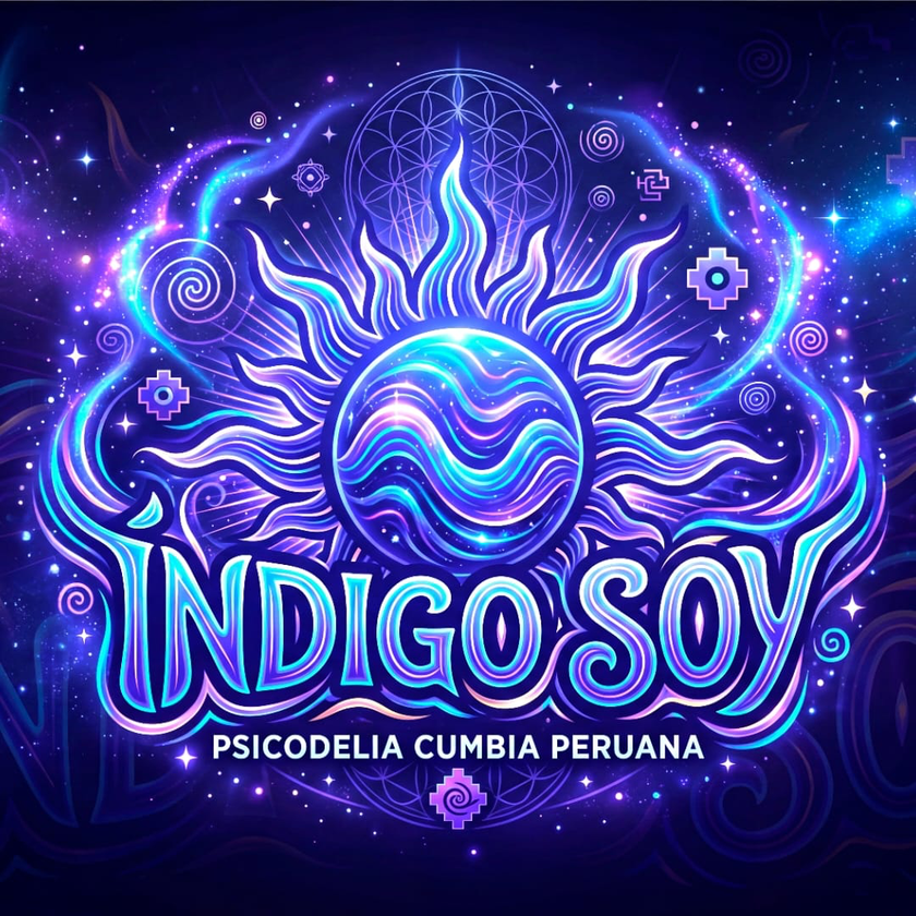 Indigo Soy poster
