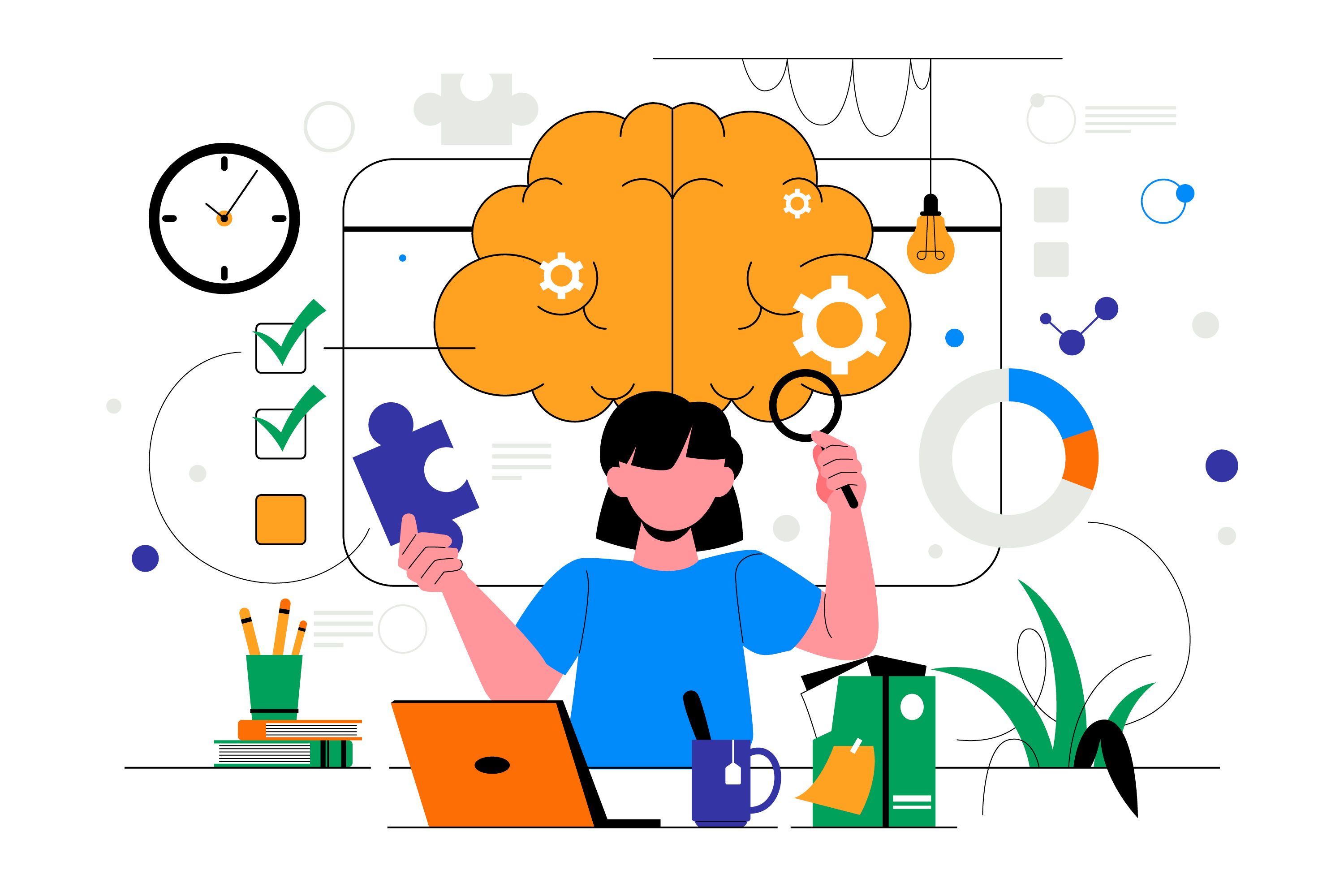 7 Mental Frameworks for SaaS Success: Building the Right Mindset for Founders