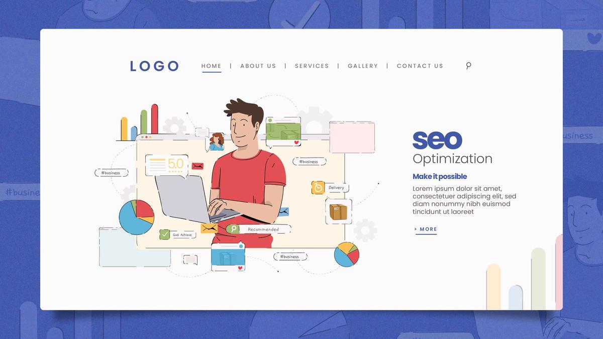 Blog SEO Optimization: The Complete Beginner's Guide to Ranking on Google (USA 2026)