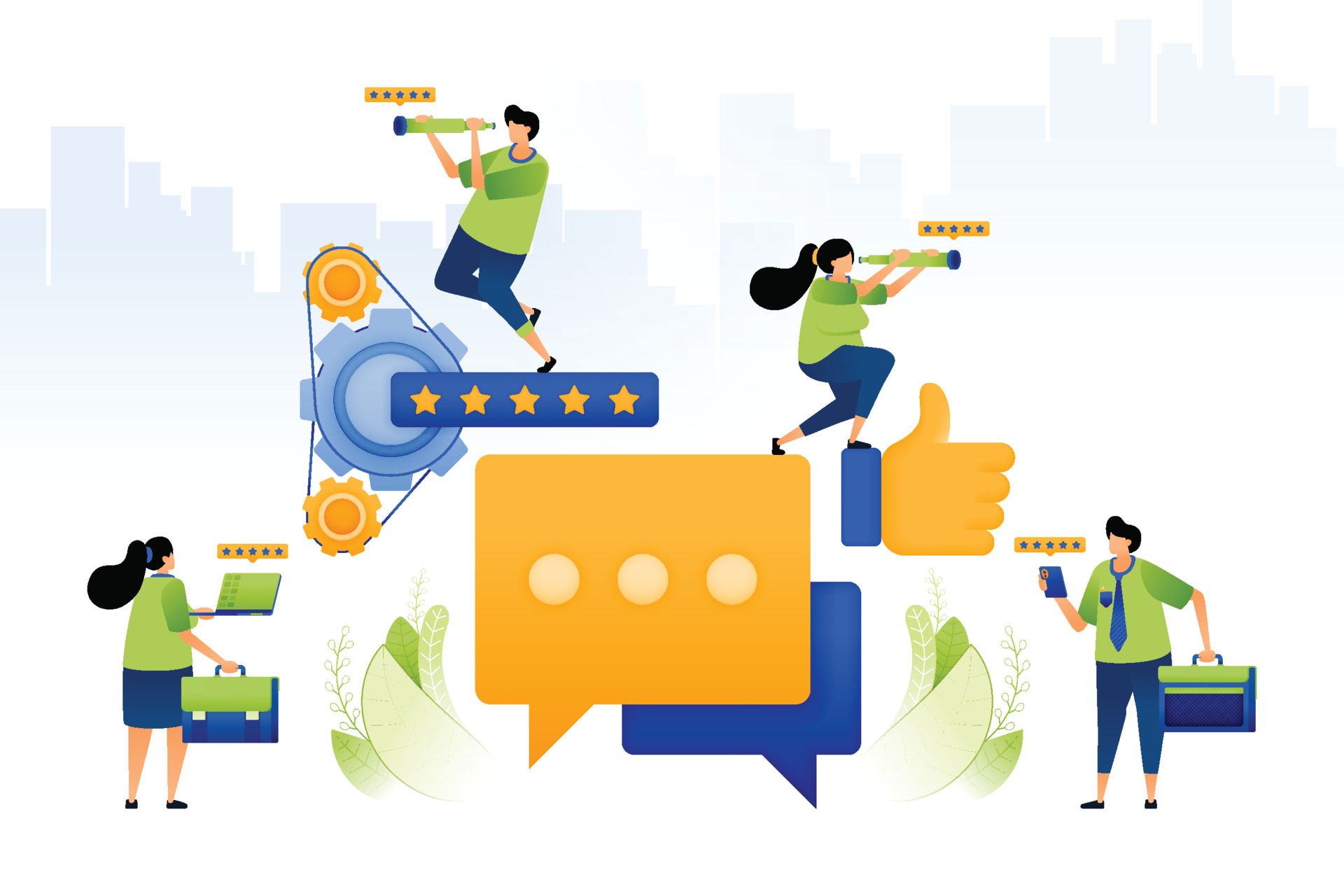 Customer Obsession Guide: From Data Collection to Decision Making