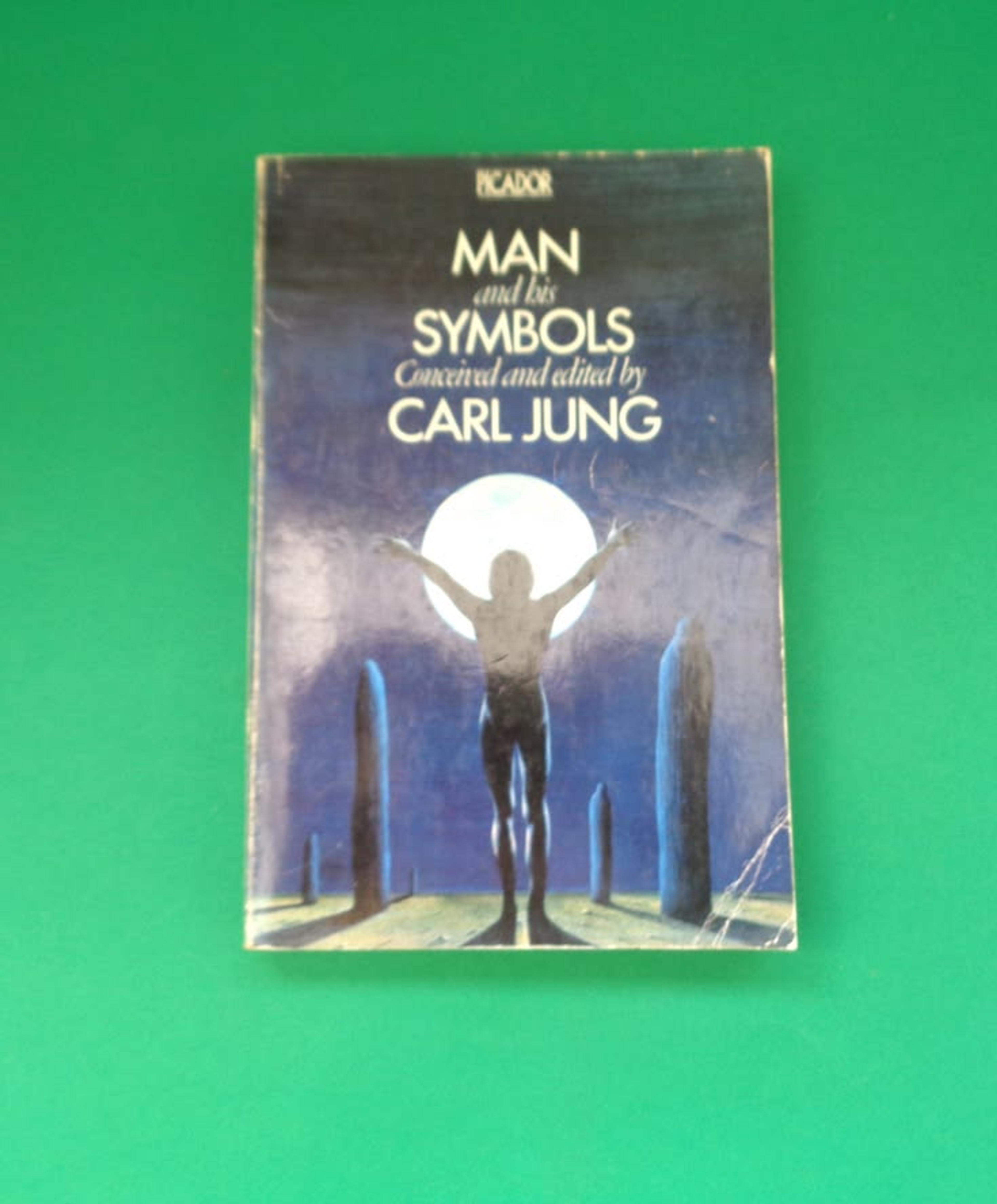 Man and His Symbols